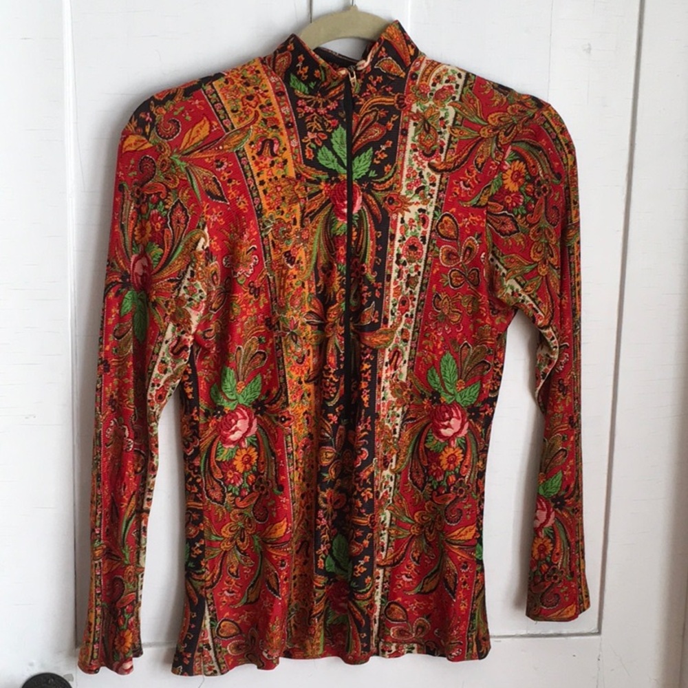 Vintage shirt